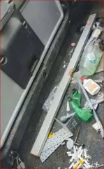 Citroen ZX 1992 года, 88 лс, 111111 км. Автомобиль легковой, марка: СИТРОЕН ZX, модель: AVANTAGE, VIN: VF7N2B40001B41712, гос. рег. номер: С405ТУ39, год изготовления: 1992.