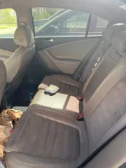 Volkswagen Passat 2007 года выпуска, VIN WVWZZZ3CZ8P032585. Адрес местонахождения: Московская область, г. Красногорск, ул. Ленина, д. 29. Регистрация перехода права собственности, снятие арестов и ограничений осуществляется покупателем самостоятельно за свой счет. Принцип "осмотрено-одобрено"…