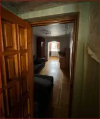 Квартира в Краснодаре по адресу: Краснодарский край, г. Краснодар, ул. Ипподромная, д.53, кв.304. Площадь 118,9 кв.м, 3 комнаты, этаж 10-11 в 11-этажном доме. Кадастровый номер: 23:43:0144060:283.