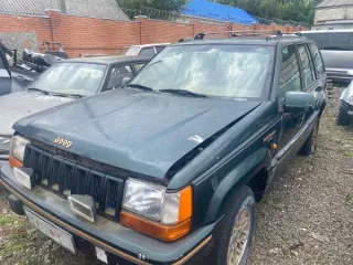 Автомобиль "Jeep Grand Cherokee", 1994 г.в., VIN U4GZB8YXRC209925, бывший в эксплуатации, с видимыми дефектами и повреждениями, возможны скрытые повреждения и дефекты.Имущество, обращенное в собственность государства (345) Автомобиль "Jeep Grand Cherokee", 1994 г.в., VIN U4GZB8YXRC209925, бывший в…
