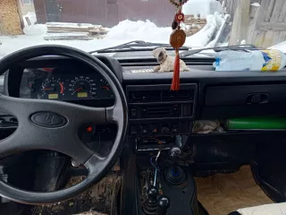 Автомобиль легковой марки LADA, модель: 213100 LADA 4х4, год выпуска: 2010 г., № шасси  рамы : отсутствует, кузов №: XTA213100A0109784, идентификационный номер  VIN : XTA213100A0109784, регистрационный знак: Т045КТ59. Автомобиль легковой марки LADA, модель: 213100 LADA 4х4, год выпуска: 2010 г., №…