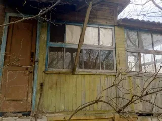 Доля 46/48 жилого дома, площадь 48.3 кв.м., назначение: жилое, адрес (местонахождение): Россия, Воронежская область, р-н Острогожский, х Дубовой, ул Зелёная аллея, 6, кадастровый (условный) номер: 36:19:1100001:88 и доля 46/48 земельного участка, площадь 4300 кв.м., назначение: Земли населенных…