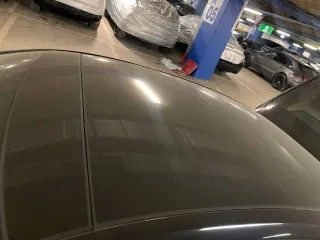 Porsche Panamera 2019, 330 лс, 136766 км, полный привод, АКПП, цвет черный, мощность 330,48 лс (243 кВт), бензиновый двигатель, модель CXT 037696, VIN WP0ZZZ97ZKL102065, регистрационный номер Е859ЕХ797, ПТС 78 УХ 722264.