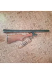 Ружье охотничье двуствольное МР-43, 2010 года выпуска.