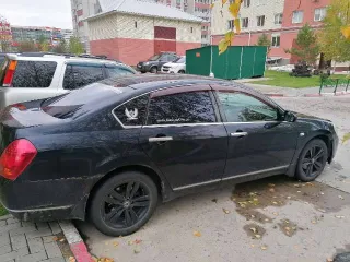 Nissan Teana, 2005 года, 173 лс, 345 000 км, АКПП, автомобиль марки НИССАН модель ТЕАНА 2005 г.в. номер кузова J31128192. Возможно наличие недостатков, в том числе и скрытых.