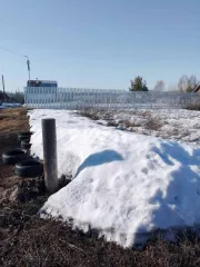Земельный участок, 450 кв.м, Удмуртия, Воткинский район, СНТ "Золотые пески". Кадастровый (условный) номер: 18:04:162008:773, адрес (местонахождение): Удмуртская Республика, Воткинский район, СНТ "Золотые пески", ул. Липовая, уч. 19, площадь 450 кв.м., категория земель: земли населенных пунктов…