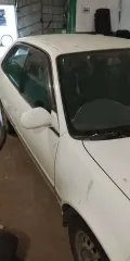 TOYOTA Sprinter, 1996 г.в., рег. знак У234ХХ54, VIN: отсутствует, мощность двигателя(кВт/л.с.): 77/105, цвет: белый.