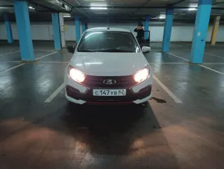 LADA GRANTA DRIVE ACTIVE 2024, Автомобиль марки LADA модель GRANTA DRIVE ACTIVE 2024 г.в. VIN-номер Z0X219179R0572662 – является предметом залога ПАО "Совкомбанк". Дополнительная информация об объектах продажи, условиях и о порядке проведения торгов предоставляется по заявке, отправленной на…