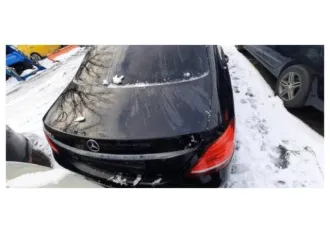 Mercedes-Benz E-Class 2019 Автомобиль Mercedes-Benz E 200 D, 2019 г.в., VIN WDD2130131A654318