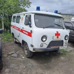 Транспортное средство – Легковой автомобиль - УАЗ 39623 марка, модель                                        УАЗ 39623      регистрационный знак                         Х553МХ51      идентификационный номер (VIN)     XU6396230F1015434      год выпуска                                           2015 …