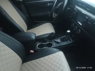 Toyota Corolla 2014, легковой автомобиль, vin NMTBB3JE50R050693, цвет кузова черный. Ознакомление с информацией о предмете торгов по адресу: 241035, г. Брянск, мкрн. Московский, дом 42/3, кв. 222, либо по тел. 8 950 697 87 87. Ознакомление с имуществом по адресу его местонахождения: Тула, ул…
