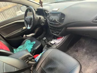 Автомобиль марки VAZ, модель Vesta, VIN: XTAGFK110KY282352, 2019 года выпуска, госномер М515ОК124, цвет коричневый, двигатель 4024238.