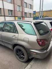 Lexus RX 300, 1999 Lexus RX, 1999 года, 223 лс, 288618 км, полный привод, АКПП, легковой автомобиль, модель RX 300, VIN: JT6HF10U1X0060316, г/н: С520ВО124