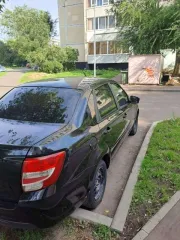 Lada Granta 2022 года, 89 л.с., 90654 км, транспортное средство: Lada Granta, идентификационный номер (VIN): XTA219040P0895698, государственный номер М179МТ716.