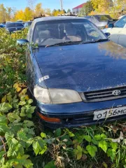 Автомобиль Toyota Mark II, Автомобиль Toyota Corona,  Автомобиль Mitsubishi Lancer Cedia,  Автомобиль Ниссан Марч Данные объекты являются бывшими в употреблении, имеют внешние дефекты (коррозия кузова, механические повреждения и сколы).  Ключи и документы отсутствуют.  Покупатель самостоятельно…