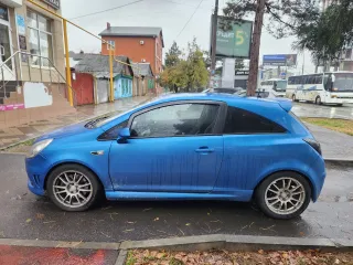 OPEL CORSA 2008 ВИН W0L0SDL0886123420. Ознакомление с момента публикации до окончания приема заявок по записи: 8-918-410-11-45 или запрос на bankrot.krd23@mail.ru. Авто в Краснодаре.