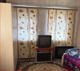 1/3 доля дома 27,8 кв.м и 1/3 доля участка 1136 кв.м, Ставропольский край. 1/3 доля в праве на жилое здание, площадь: 27,8 кв.м, кадастровый номер: 26:15:150702:309 и 1/3 доля в праве на земельный участок, площадь: 1 136 кв.м, категория земель: Земли населенных пунктов, разрешенное использование…