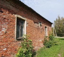 Нежилое помещение, площадь 417,5 кв.м, этаж №01, кадастровый № 50:07:0000000:16647, по адресу: Московская область, р-н. Волоколамский, рп. Сычево, ул. Детская, д. 1, пом. 1, год постройки 1963; Нежилое помещение, площадь 121,4 кв.м, этаж № -1 (подвал), кадастровый № 50:07:0000000:16650, по адресу…