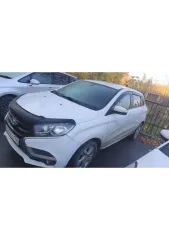 LADA GAB 430 XRAY, 2016. Легковой автомобиль марки: LADA, модель: GAB 430 XRAY, год выпуска: 2016 г., идентификационный номер (VIN): XTAGAB430G0946280. Ознакомление с имуществом производится по предварительному согласованию с финансовым управляющим по электронной почте: au-mem.torg1@yandex.ru либо…