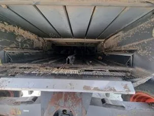 Metro 16 2007 Навесная пневматическая сеялка точного высева Метро 16, (отсутствует блок управления), 2007 г.в.