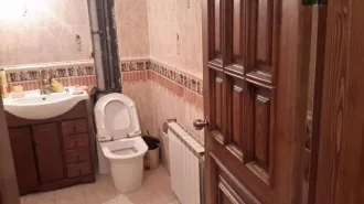 Трехкомнатная квартира 106,20 кв. м по адресу: Свердловская область, г. Екатеринбург, ул. Мельникова, д. 38, кв. 65. Кадастровый номер: 66:41:0303080:1193
