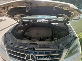 MERCEDES-BENZ ML 350 CDI 4MATIC 2012, VIN WDC1660231A144635. Ознакомиться с имуществом и документами можно по согласованию с организатором торгов: +7 (923) 730-80-47, e-mail: nastya.nowak@mail.ru, 127247, г. Москва, а/я 25.