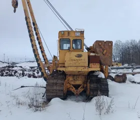 Право требования транспортного средства ТГ-221Я. Кран трубоукладчик гос. № 7601 МН 02, VIN 000008, отсутствует, марка модель, коммерческое наименование машины ТГ-221Я, модель, номер двигателя № ЯМЗ-238НД4-1, 40208718, год выпуска 2004, цвет: желтый, ПСМ: RU CB 462056 от 21.05.2019.