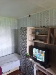 Квартира 44,9 кв.м, Вологодская область, 2 комнаты. Деревня Снасудово, дом 9, квартира 4.