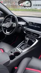 Kaiyi E5 2023 легковой автомобиль, марка/модель – KAIYI E5, год выпуска – 2023, VIN – XUUJA2G24P0005510, гос.номер К437КХ76. Ознакомиться с документами на имущество, записаться на просмотр объектов и получить дополнительную информацию можно в рабочие дни с 12:00 до 16:00 (время МСК здесь и далее)…