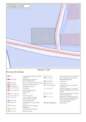 Земельный участок из земель населенных пунктов в кадастровом квартале 10:05:0040201 Площадь 1988 кв. м. Цель использования земельного участка: Для ведения личного подсобного хозяйства (приусадебный земельный участок). Местоположение: Российская Федерация, Республика Карелия, Питкярантский…