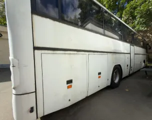 Голаз 529115-0000011 2013 продажа транспортного средства автобуса голаз 529115-0000011, 2013 года выпуска, vin xtf529115d0000001 марка автобуса: голаз модель автобуса: 529115-0000011 наличие птс транспортного средства (есть, нет, дубликат): 50 нх 608801 пробег: 34006 объем двигателя: 12700.0 vin…
