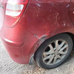 Легковой прочие Марка, модель: ХЬЮНДАЙ I30 1.6 GLS МТ Идентификационный номер  VIN : TMADC51DACJ261061, 2011 г.в., Цвет: КРАСНЫЙ     В автомобиле не работает двигатель