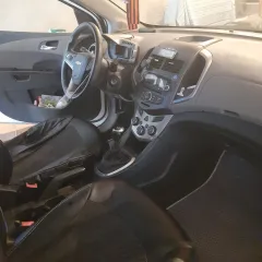 Автомобиль марки CHEVROLET модель KLIT AVEO  2013 г.в. VIN XUUTF69EJC0033201 Ознакомление с имуществом производится с момента публикации сообщения о продаже имущества и до окончания приема заявок по предварительной записи по телефону: 89581884821 или по электронной почте. Запросы направляются на…