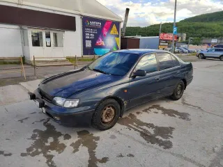 Toyota Carina E, 1996 toyota carina e, 1996 года, 115 лс, 300000 км еще toyota carina e, 1996 года, 115 лс, 300000 км еще транспортное средство - легковой автомобиль, марка: TOYOTA, модель: CARINA E, 1996 года выпуска, VIN: SB153ABK00E136561, грз: С343ЕС51, номер двигателя: 162871, мощность…