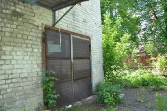 Здание, кадастровый номер 62:29:0070030:170, 514,4 м², адрес: г Рязань, ул Пушкина, д. 47а. Ранее присвоенный государственный учетный номер: инвентарный номер 9183, условный номер 62:29:00:00000:9183:001, назначение: нежилое, наименование: административное здание.
