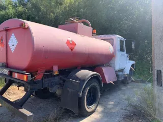 Грузовой автомобиль, марка: АТЗ мод 36135 011, модель: ГАЗ 3309, год изготовления: 2005, VIN: X9036135A50004260 Грузовой автомобиль, марка: АТЗ мод 36135 011, модель: ГАЗ 3309, год изготовления: 2005, VIN: X9036135A50004260, пробег не известен. Ходовая требует ремонта, двигатель не заводится …