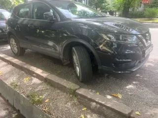 Nissan Qashqai, 2021 г.в., рег. Знак О039АН774, VIN Z8NFEAJ11ES127464. Ознакомится с имуществом и документами к нему потенциальные покупатели могут, обратившись в рабочие дни к финансовому управляющему Гимадиеву Марселю Равилевичу по тел. +79681106008, e-mail: jac174@yandex.ru. Место осмотра…