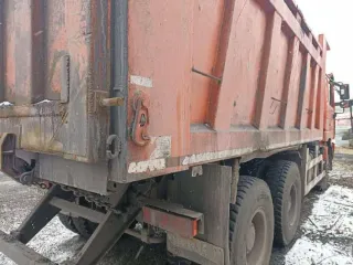 Shacman SX32S8DR384, 2018 Грузовой автомобиль Шакман SX32S8DR384, 2018 г.в., Vin- LZGJRDR43JX043949, гос. № К 987 КЕ 142. Документы на автомобили должником не переданы, отсутствуют ключи, СТС, ПТС дубликат. Ознакомление с имуществом по адресу его места нахождения (территория ООО «Шахта Инская»…