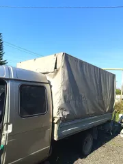 GAZ 330232 2010 Грузовой бортовой автомобиль марки: GAZ, модели: 330232, год выпуска: 2010 г., идентификационный номер (VIN): X96330233A0696358 Ознакомление с имуществом происходит по месту его нахождения (456609, Челябинская область, город Копейск, улица Некрасова, дом 102) по согласованию с…