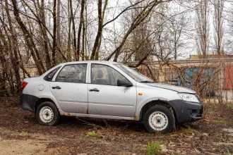 Легковой автомобиль марка, модель ТС: LADA, 219060 LADA GRANTA, 2012 года выпуска, идентификационный номер (VIN) – XTA219060DY016802 по адресу: Липецкая обл., г. Липецк, пр. Поперечный, д.4А Лот №1: Легковой автомобиль марка, модель ТС: LADA, 219060 LADA GRANTA, 2012 года выпуска, идентификационный…