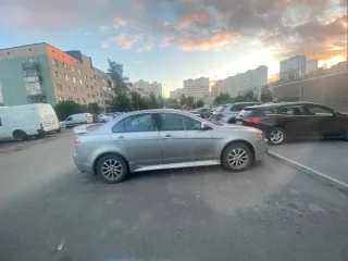 Mitsubishi Lancer, 2012. Автомобиль марки MITSUBISHI модель Lancer 2012 г.в., VIN-номер JMBSRCY1ACU003509. С имуществом можно познакомиться по адресу: Санкт-Петербург, п. Шушары, Школьная ул. д.4, по предварительной записи у организатора торгов по адресу электронной почты: dakovalev19@yandex.ru.
