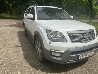 KIA Borrego 2019, автомобиль марки KIA модель HM (HM, BORREGO, MOHAVE) 2019 г.в., VIN-номер XWEKN814DJ00051882, является предметом залога ПАО "Совкомбанк". Информация о торгах и сведения об имуществе могут быть также предоставлены по запросу на электронную почту au_ponomareva_ea@mail.ru, тел…