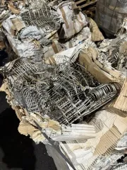 Оборудование для переработки мяса. Полная информация о реализуемом имуществе, его количество и характеристики указаны в информационном сообщении о проведении аукциона, которое является неотъемлемой частью данного извещения. Имущество продается в том виде, в каком оно есть, в случае продажи возврату…