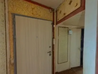 Продажа имущества, находящегося в собственности города Москвы: жилое помещение по адресу: г. Москва, ул. Фомичёвой, д. 14, к. 3, кв.168 общей площадью 43 кв. м. (Этаж № 7), кадастровый номер: 77:08:0003005:12565 Продажа имущества, находящегося в собственности города Москвы: жилое помещение по…