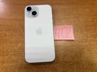 Мобильный телефон марки iPhone, б/у, в корпусе бело-розового цвета. Заблокирован (увед. №401 от 26.08.2025). Мобильный телефон марки iPhone 15, IMEI1: 356958139601495, IMEI2: 356958139879851, б/у. Заблокирован (увед. №402 от 26.08.2025). Мобильный телефон марки Realme, б/у, в корпусе голубого цвета…