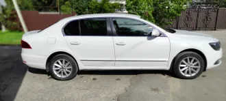 Skoda Superb 2014. Легковой автомобиль марки: SKODA, модели: Superb, год выпуска: 2014 г., кузов No: TMBAB83T7F9013965, идентификационный номер (VIN): TMBAB83T7F9013965. С подробной информацией возможно ознакомиться по месту нахождения имущества: Калужская обл., ж/д ст. Думиничи, ул.Горького, д.1…