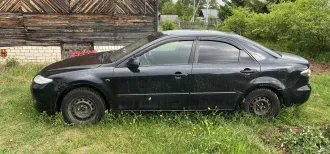 Mazda 6, 2006, транспортное средство: МАЗДА 6, 2006 года выпуска, VIN JMZGG128271690171, находится в залоге у АО «Экспобанк». На имущество наложены ограничения в виде запрета на регистрационные действия. Имущество имеет следующие недостатки: двигатель требует ремонта, подсветка автомобиля нуждается…