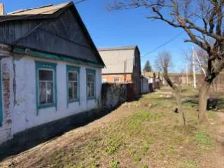 Жилой дом с пристройками, общая площадь 59,6 кв.м, кадастровый номер 23:16:1004001:445, расположен по адресу: Краснодарский край, Курганинский район, с. Урмия, ул. Почтовая, д. 99. Земельный участок категории земли населенных пунктов, разрешенное использование для ведения личного подсобного…