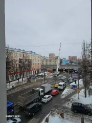 Квартира 54,2 кв.м, Московская область, Люберецкий район, г. Люберцы, ул. Смирновская, д. 8, пом. 33, 2 комн., кадастровый номер 50:22:0010207:773.