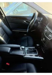 Mercedes-Benz E-Класс 2010 года, 184 лс, 100000 км, полный привод, АКПП. Автомобиль легковой, марка: Mercedes-Benz, модель: E-Класс, VIN: WDD2120481A282522, гос. рег. номер: Р138УУ60, год изготовления: 2010